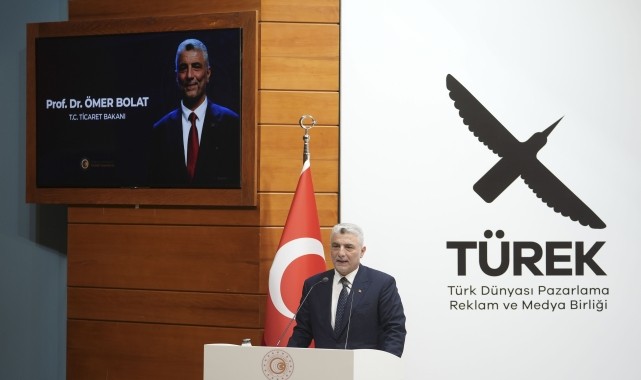 Türk Dünyası Pazarlama, Reklam ve Medya Birliği kuruldu