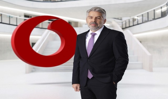 Vodafone Grubu, çevre konusundaki performansıyla CDP&#039;nin A listesinde yer aldı