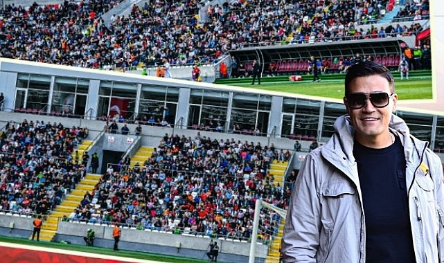 &quot;Yeni sezonda görüşmek üzere&quot;