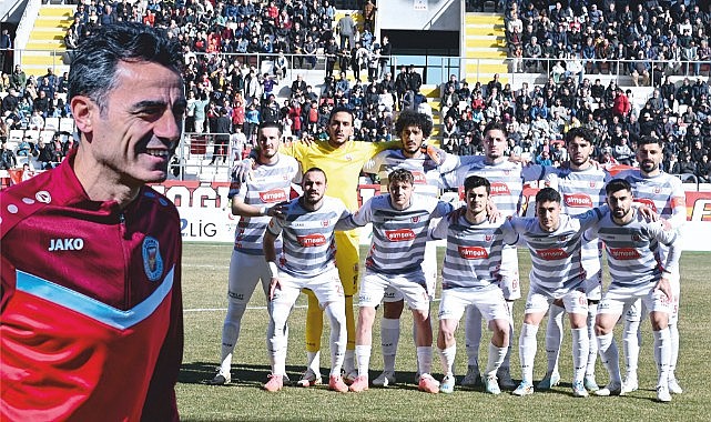 Yerli ve milli Kazım Nas