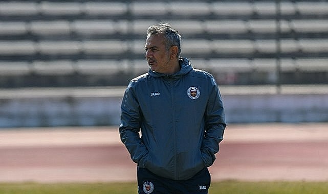 Yıldırım&#039;ın yeni adresi belli oldu