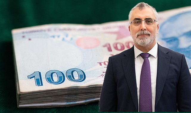 1 Milyon Kişi Bayram İkramiyesi Alamayacak Mı? Bakan Işıkhan Açıkladı!  