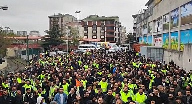 20 Bin Kişi İşten Çıkarılacak!