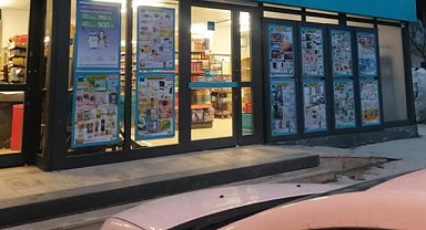 3 Harfli Marketin Şubeleri Tek Tek Kapanıyor!  