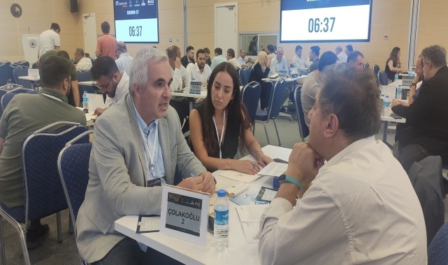 5 stratejik sektörde siber güvenlik buluşması