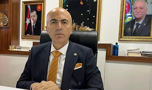 6 yıldır çığlık atıyor