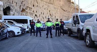 9 – 13 Mayıs tarihleri arasında Karaman'da neler oldu