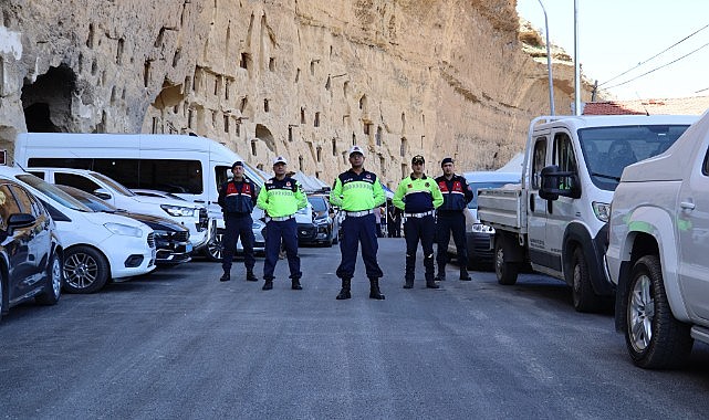9 – 13 Mayıs tarihleri arasında Karaman&#039;da neler oldu