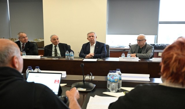 ABB'nin "Dışişleri Şehitleri Anıtı ve Mekanı Fikir Projesi Yarışması" sonuçlandı