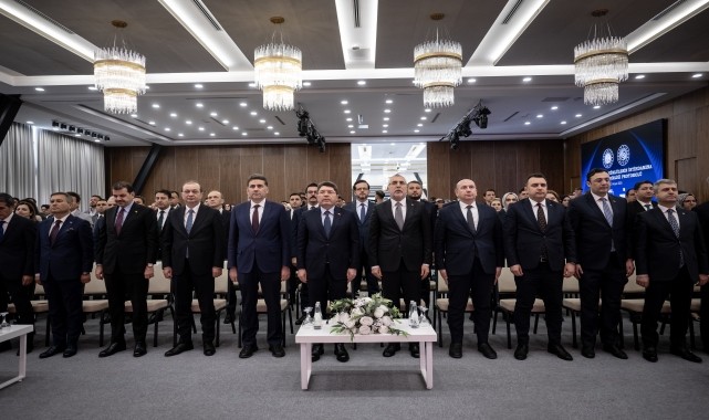 Adalet Bakanlığı ile Çalışma ve Sosyal Güvenlik Bakanlığı arasında hükümlü istihdamı protokolü