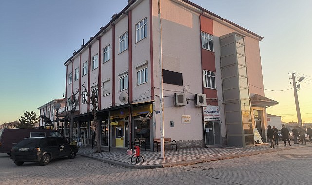 Akçaşehir Belediyesi&#039;nden dil bayramı mesajı: Sözümüz Türkçe