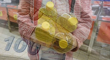 Ayçiçek Yağına Bayram Öncesi Son İndirim! BİM, A101, ŞOK, Migros ve CarrefourSA! 