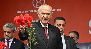 Bahçeli'yi temsilen Karaman'a geliyor