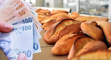 Bayram Öncesi Ekmeğe İndirim Geldi! İşte İndirimli Tutar!  