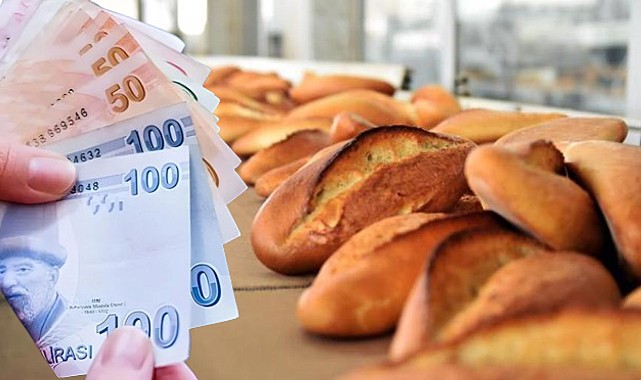 Bayram Öncesi Ekmeğe İndirim Geldi! İşte İndirimli Tutar!  