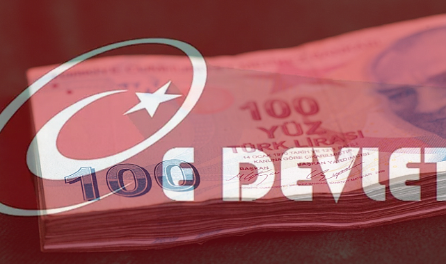 Bayram Öncesi Tek Seferlik 75 Bin TL! E-Devlet&#039;i Olan Alacak!  