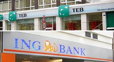 Bayram Sonrası TEB 19 Bin 375 TL ve ING 38 Bin TL Verecek!