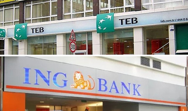 Bayram Sonrası TEB 19 Bin 375 TL ve ING 38 Bin TL Verecek!
