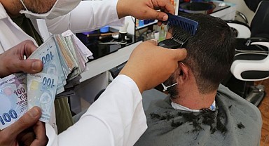 Berber Fiyatlarına Bayram Zammı! İşte Yeni Tarife!