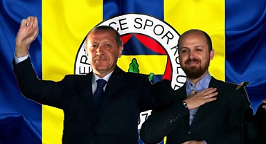 Bilal Erdoğan'dan Fenerbahçe Başkanlığına Adaylık Açıklaması!