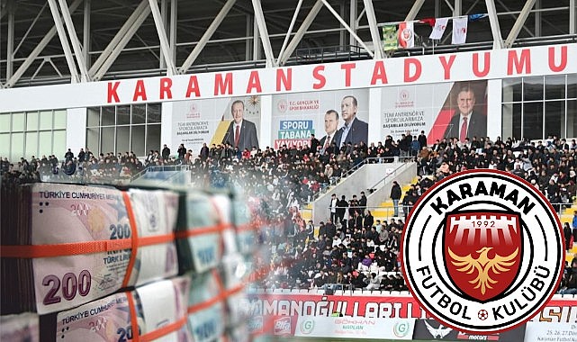 Borcumuz borç değil