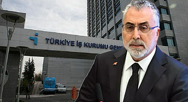 Çalışma Bakanı Işıkhan Duyurdu! İŞKUR Kamuya 10 Bin Personel Alacak!  