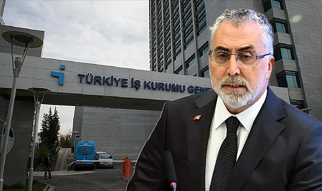 Çalışma Bakanı Işıkhan Duyurdu! İŞKUR Kamuya 10 Bin Personel Alacak!  