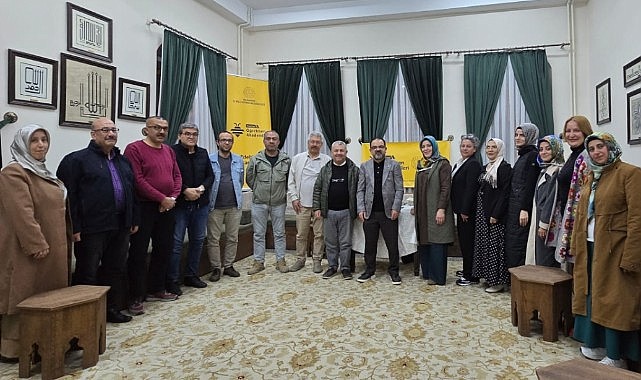 Çocuk edebiyatı ele alındı