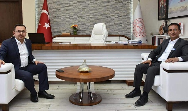 Eğitime değer geleceğe yatırım