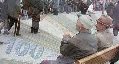 Emekliye 31 Mayıs, 1-2-3-4 Haziran Tarihlerinde Para Yatacak!  