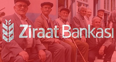 Emekliye 4 Bin TL İkramiyenin Yanında 3 Bin TL de Ziraat IBAN’ına Yatacak! Toplam 7 Bin TL! 