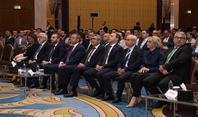 Enerjide &quot;süper izin torba kanunu&quot;nun bu hafta Meclis&#039;e sevk edilmesi bekleniyor