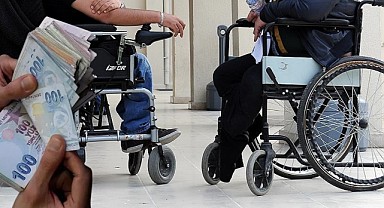 Engelliler Haftası'nda Engellilere Yeni Sosyal Yardım Müjdesi!