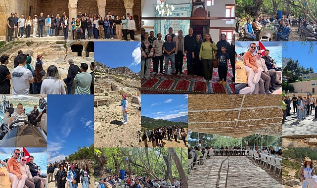 Ermenek Kongresi disiplinlerarası vizyon sundu