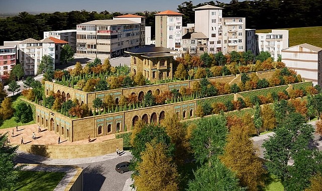 Ermenek Müzesi için Karaman&#039;dan nakil başlıyor