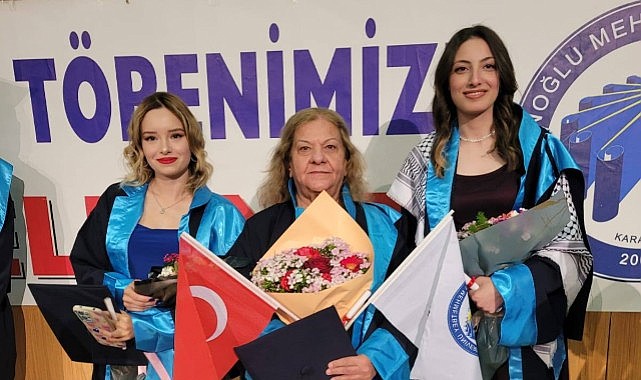 Ermenekli Gülşen Yılmaz&#039;dan ilham veren hikaye