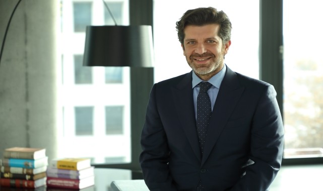 EY EMEIA Yönetim Kurulu Öncelikleri 2025 Raporu yayımlandı