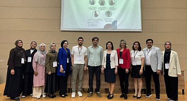 Geleceğin PDR uzmanları Karaman'da