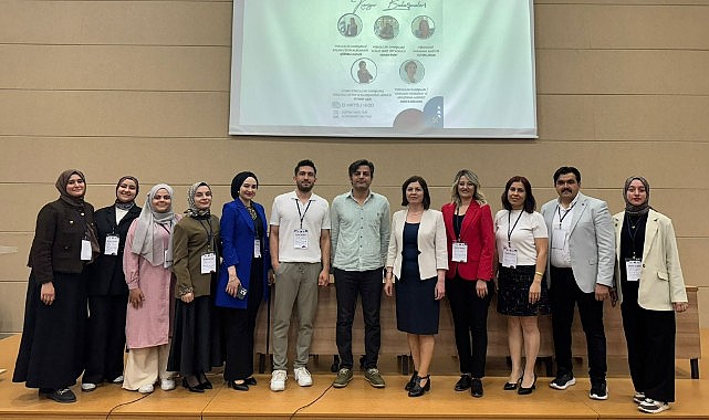 Geleceğin PDR uzmanları Karaman&#039;da