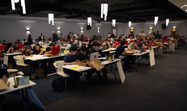 Genç mucitler, çevre sorunlarına teknolojiyle çözüm arıyor