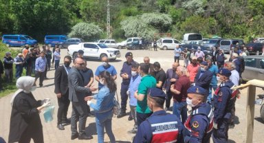 GÜNCELLEME - Tokat'ta KKKA şüphesiyle tedavi gören bebek öldü