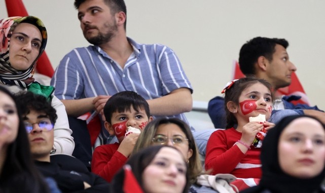 Hentbol: 2026 Avrupa Şampiyonası Elemeleri