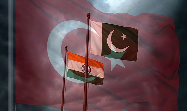 Hindistan-Pakistan Gerilimi Türk Şirketlerini Etkileyecek! İşte O Şirketler!  