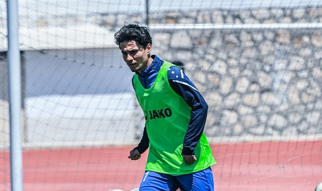 İşte Karaman FK&#039;nın ilk 11&#039;i