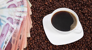 Kahve Fiyatlarına Bayram Öncesi İndirim! Yüzde 10’dan Fazla Düştü!  