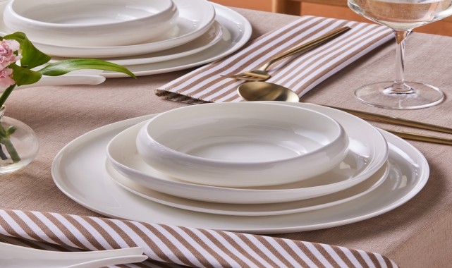 Karaca&#039;ya Red Dot 2025&#039;ten uluslararası tasarım ödülü