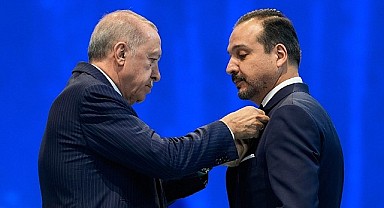 Karaman'a geliyor