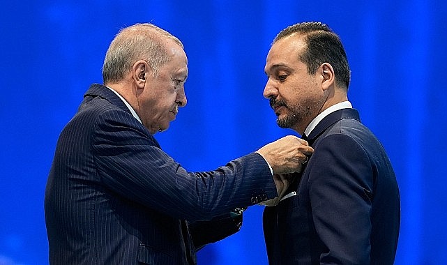 Karaman&#039;a geliyor