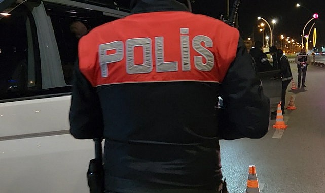 Karaman&#039;da 7 kişi tutuklandı