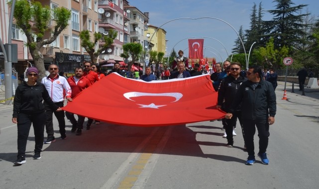 Karaman&#039;da 748. Türk Dil Bayramı ve Yunus Emre&#039;yi Anma Etkinlikleri sürüyor